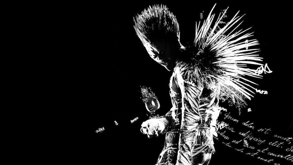 Death Note デスノート Netflix ネ ッ ト フ リ ッ ク ス 公 式サ イ ト